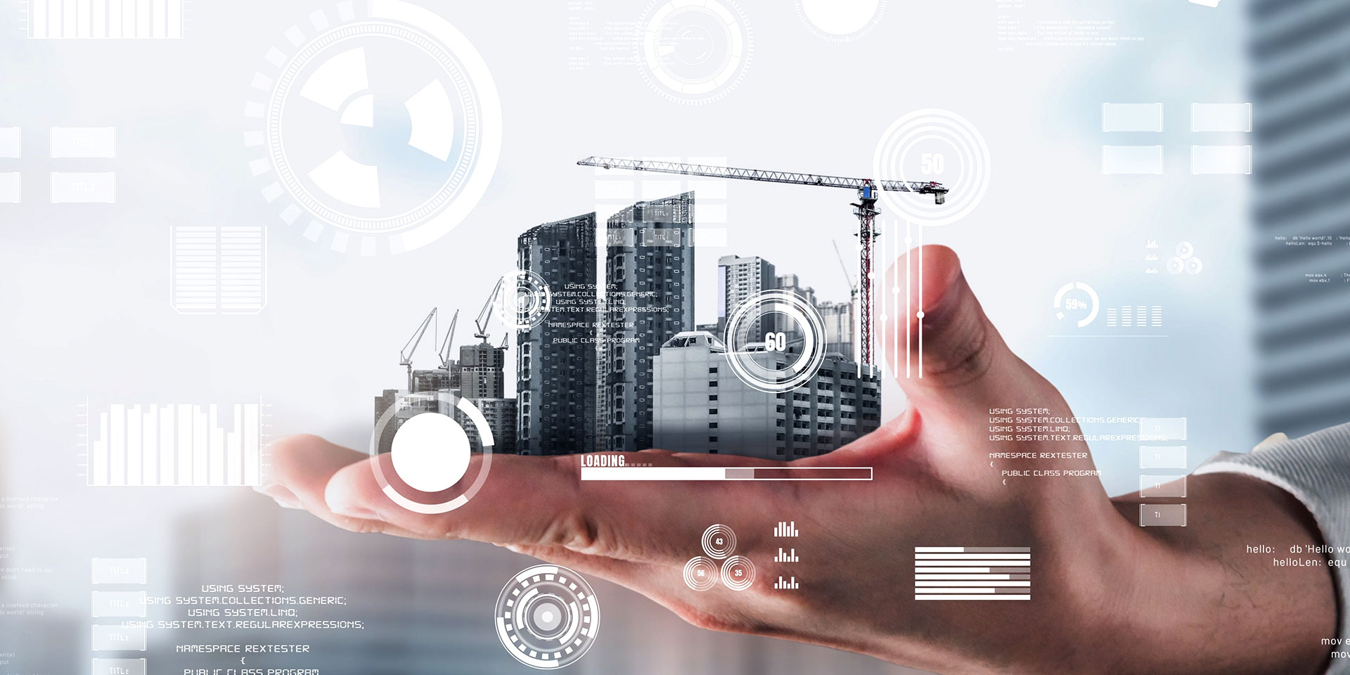 الهندسة المدنية